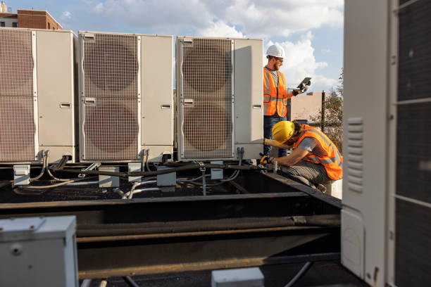 Best Emergency HVAC Repair  in Kings Mills, OH