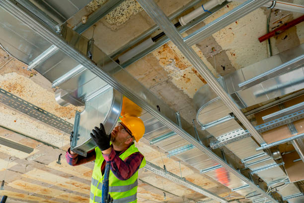 HVAC Maintenance Plan in Kings Mills, OH