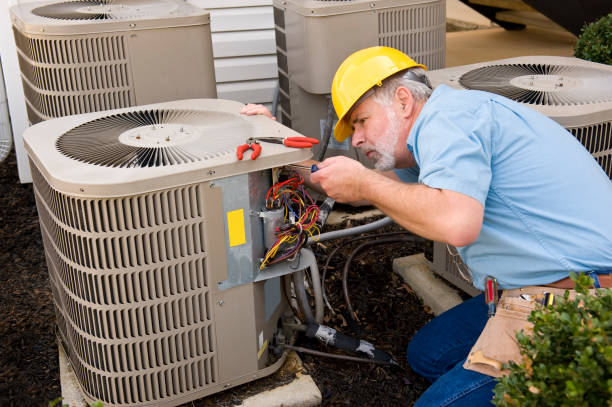 Best Central Air Repair  in Kings Mills, OH