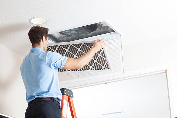 Best HVAC Installation Services  in Kings Mills, OH